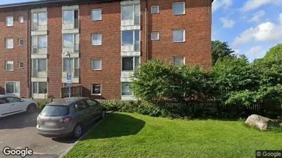 Apartments for rent in Västra hisingen - Photo from Google Street View