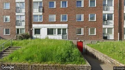 Apartments for rent in Västra hisingen - Photo from Google Street View