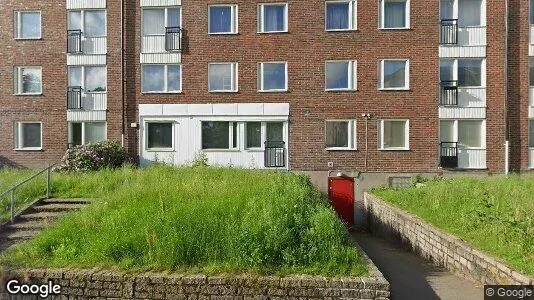 Apartments for rent in Västra hisingen - Photo from Google Street View