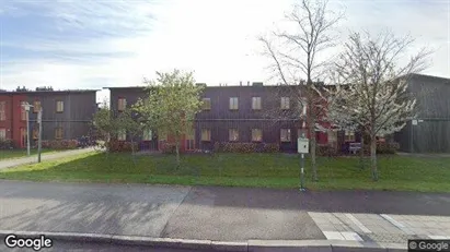 Rooms for rent in Lund - Photo from Google Street View