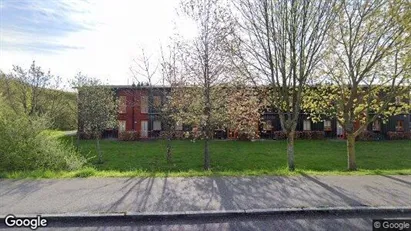 Rooms for rent in Lund - Photo from Google Street View