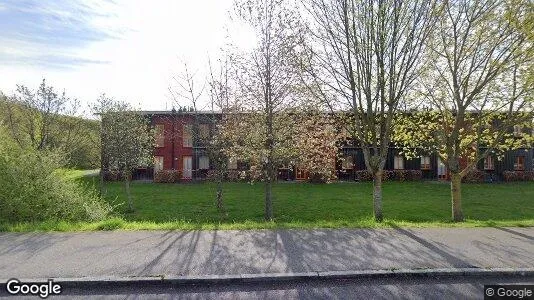 Rooms for rent in Lund - Photo from Google Street View