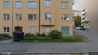 Apartments for rent in Stockholm South - Photo from Google Street View