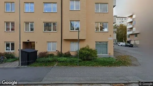 Apartments for rent in Stockholm South - Photo from Google Street View