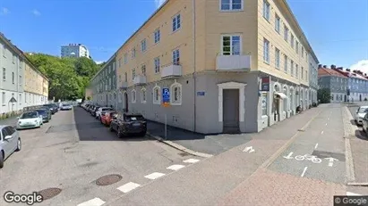 Apartments for rent in Örgryte-Härlanda - Photo from Google Street View