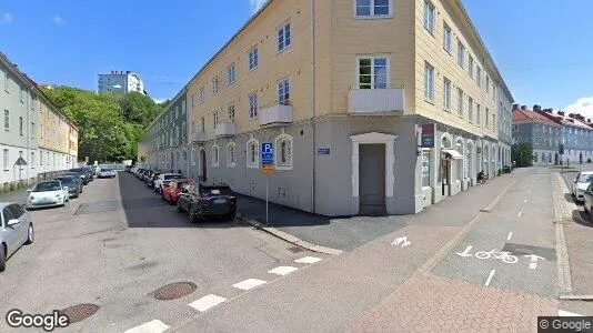 Apartments for rent in Örgryte-Härlanda - Photo from Google Street View