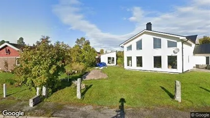 Apartments for rent in Gävle - Photo from Google Street View