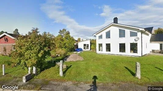 Apartments for rent in Gävle - Photo from Google Street View