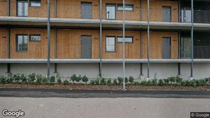 Apartments for rent in Nybro - Photo from Google Street View