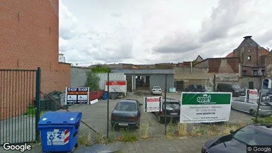 Apartments for rent in Stad Gent - Photo from Google Street View