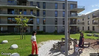 Apartments for rent in Sint-Niklaas - Photo from Google Street View