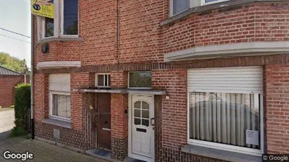 Apartments for rent in Sint-Gillis-Waas - Photo from Google Street View