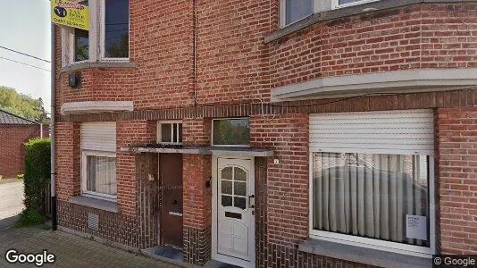 Apartments for rent in Sint-Gillis-Waas - Photo from Google Street View