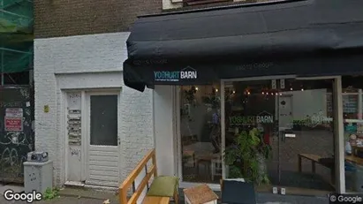 Apartments for rent in Utrecht Binnenstad - Photo from Google Street View