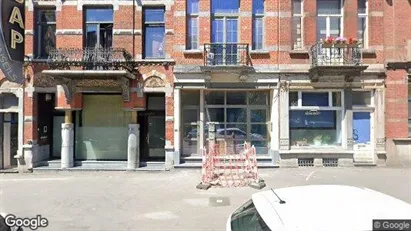 Apartments for rent in Charleroi - Photo from Google Street View