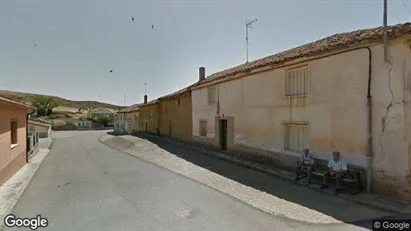 Apartments for rent in Lagartos - Photo from Google Street View