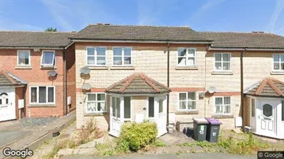 Apartments for rent in Telford - Shropshire - Photo from Google Street View