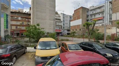 Apartments for rent in Ampelokipoi-Menemeni - Photo from Google Street View