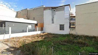 Apartments for rent in Ampelokipoi-Menemeni - Photo from Google Street View