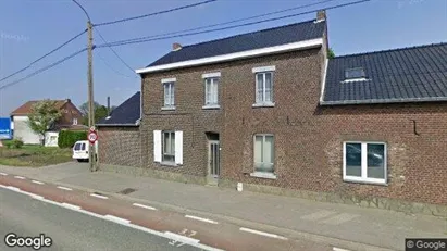 Apartments for rent in Lanaken - Photo from Google Street View