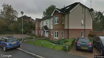 Apartments for rent in Sevenoaks - Kent - Photo from Google Street View