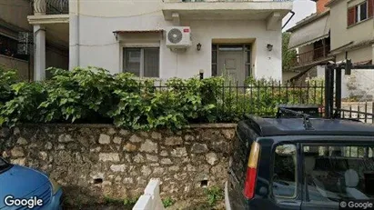 Apartments for rent in Ioannina - Photo from Google Street View