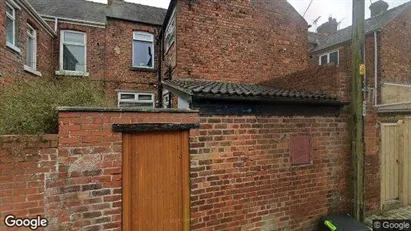 Apartments for rent in Bishop Auckland - County Durham - Photo from Google Street View