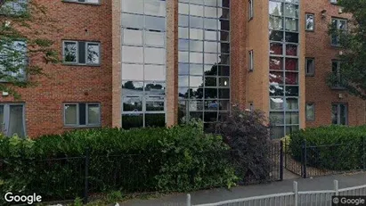 Apartments for rent in Wakefield - West Yorkshire - Photo from Google Street View