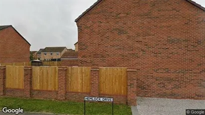 Apartments for rent in Selby - North Yorkshire - Photo from Google Street View