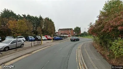 Apartments for rent in Selby - North Yorkshire - Photo from Google Street View