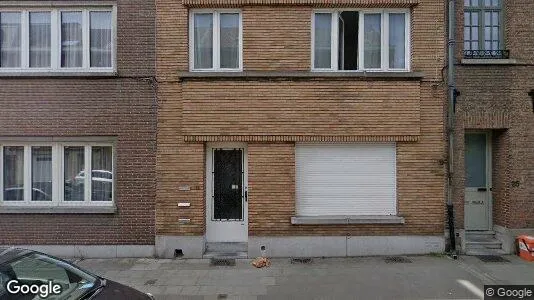 Apartments for rent in Brussels Sint-Lambrechts-Woluwe - Photo from Google Street View