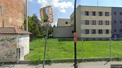 Apartments for rent in Warszawa Bielany - Photo from Google Street View