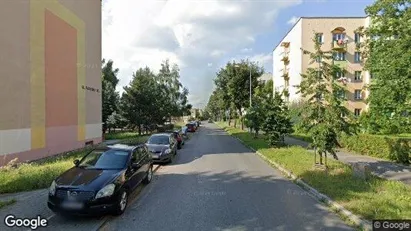 Apartments for rent in Tarnów - Photo from Google Street View