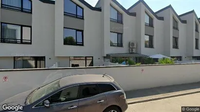Apartments for rent in Voluntari - Photo from Google Street View