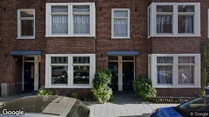 Apartments for rent in Amsterdam Bos & Lommer - Photo from Google Street View