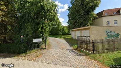 Apartments for rent in Altenburger Land - Photo from Google Street View