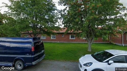 Apartments for rent in Pori - Photo from Google Street View
