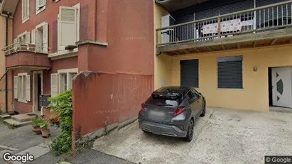 Apartments for rent in Jura-Nord vaudois - Photo from Google Street View
