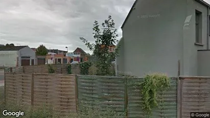 Apartments for rent in Wijnegem - Photo from Google Street View