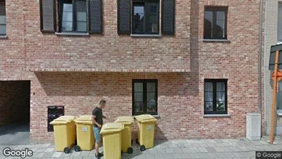 Apartments for rent in Turnhout - Photo from Google Street View