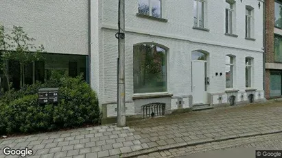 Apartments for rent in Westerlo - Photo from Google Street View