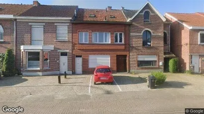 Apartments for rent in Wuustwezel - Photo from Google Street View