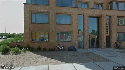 Apartments for rent in Den Bosch - Photo from Google Street View