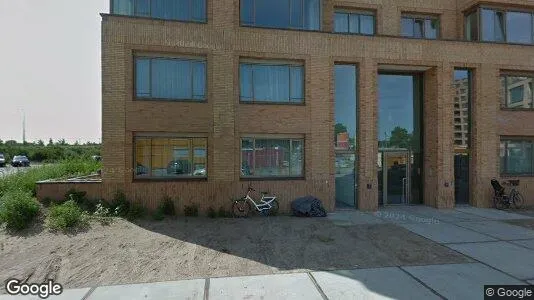 Apartments for rent in Den Bosch - Photo from Google Street View