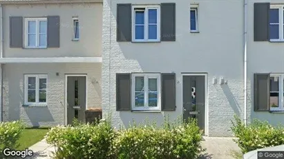Apartments for rent in Tilburg - Photo from Google Street View