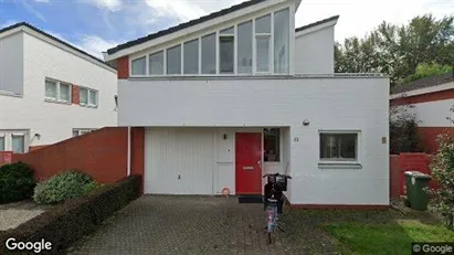 Apartments for rent in Maastricht - Photo from Google Street View