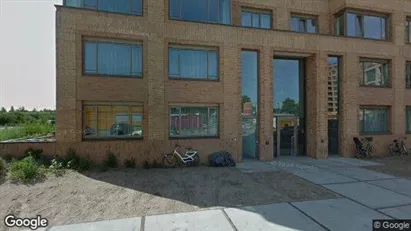 Apartments for rent in Den Bosch - Photo from Google Street View