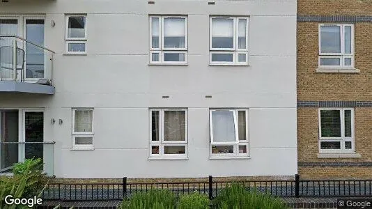Apartments for rent in Maidenhead - Berkshire - Photo from Google Street View