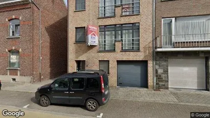 Apartments for rent in Hasselt - Photo from Google Street View