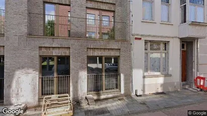 Apartments for rent in Hasselt - Photo from Google Street View